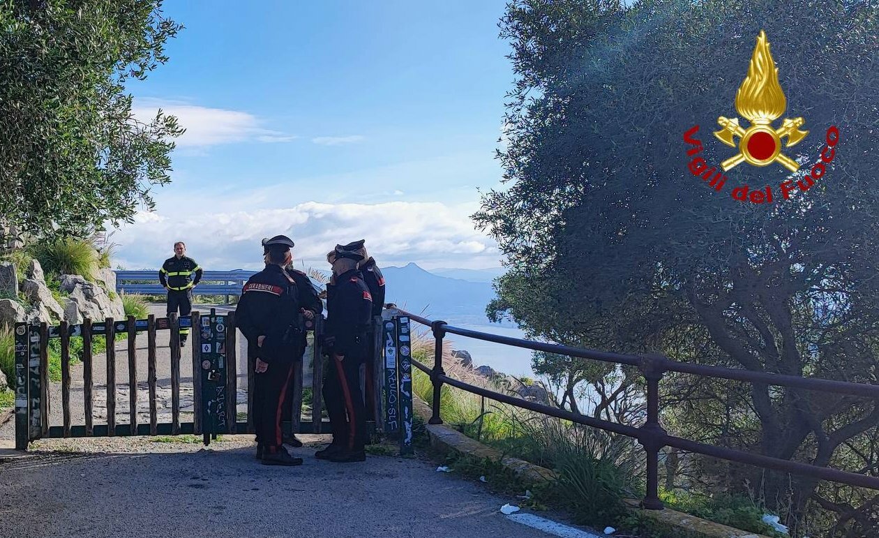Scomparso a Palermo: trovato cadavere Scomparso a Palermo: trovato cadavere