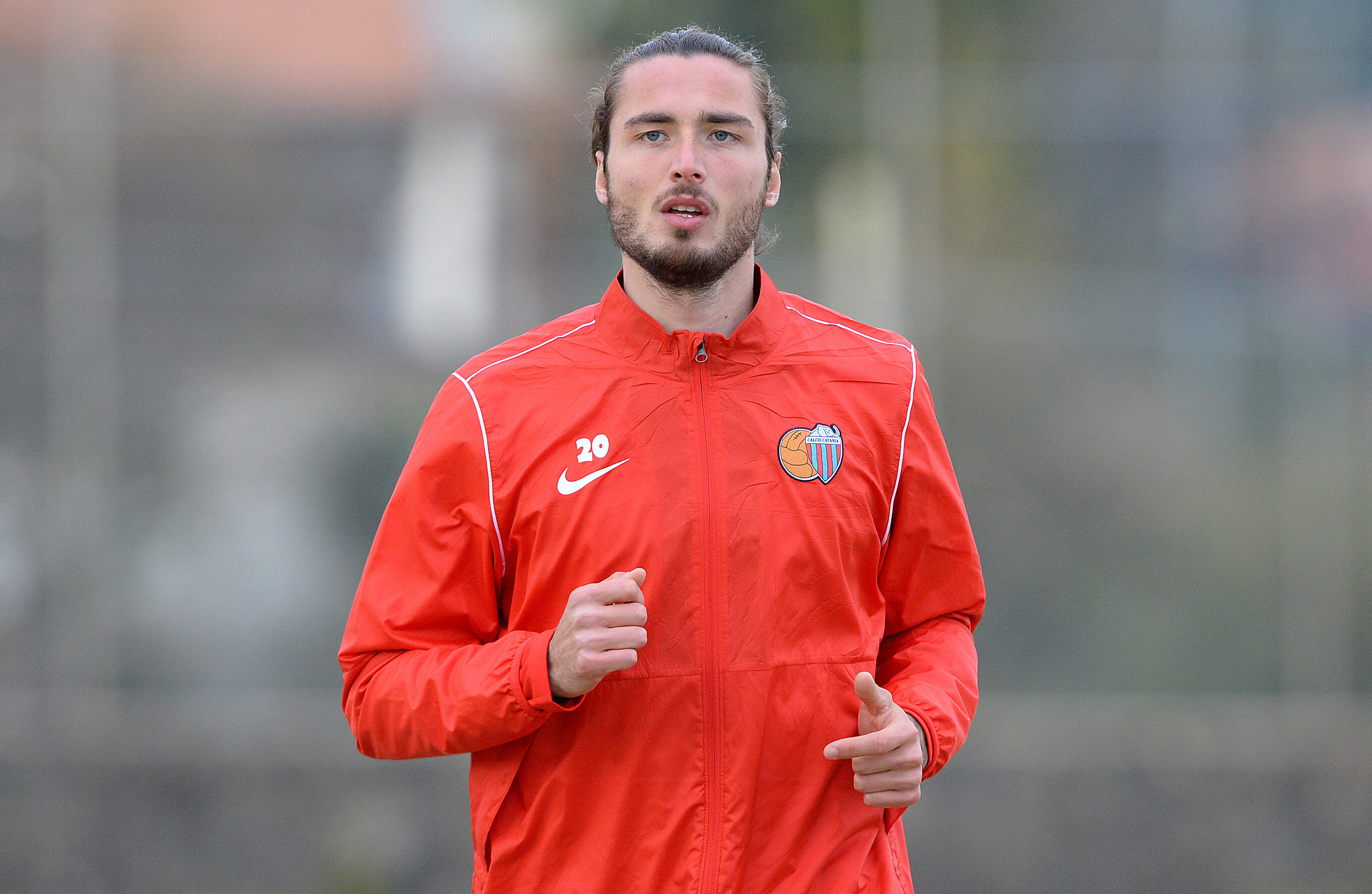 Un difensore per il Catania