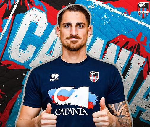 Preso Cargnelutti, Miceli in gruppo