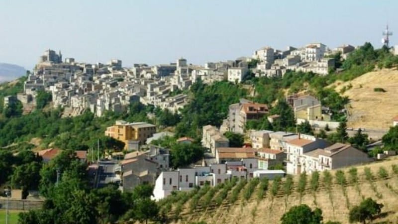 Petralia Soprana chiude per Covid