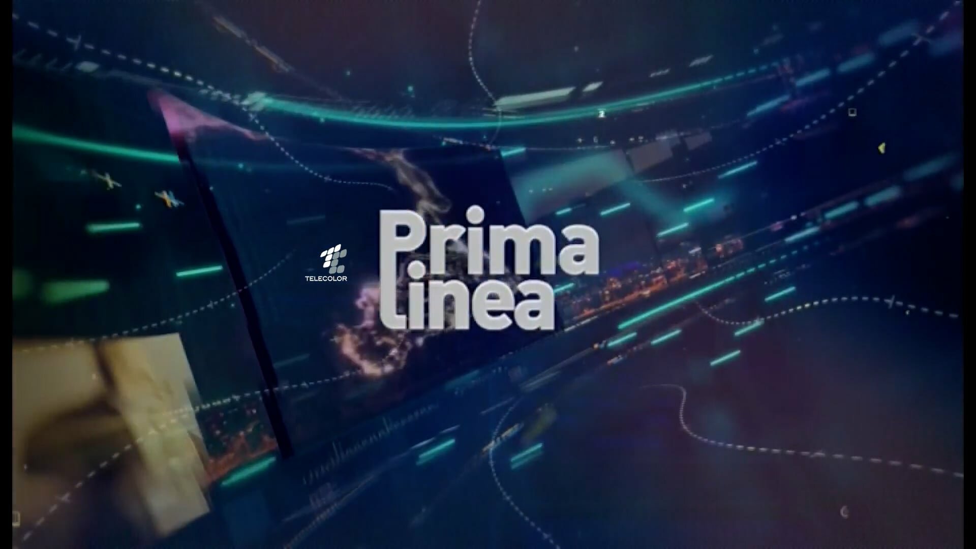 Primalinea 31 agosto 2021