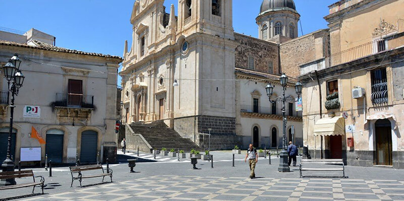 Militello Val di Catania