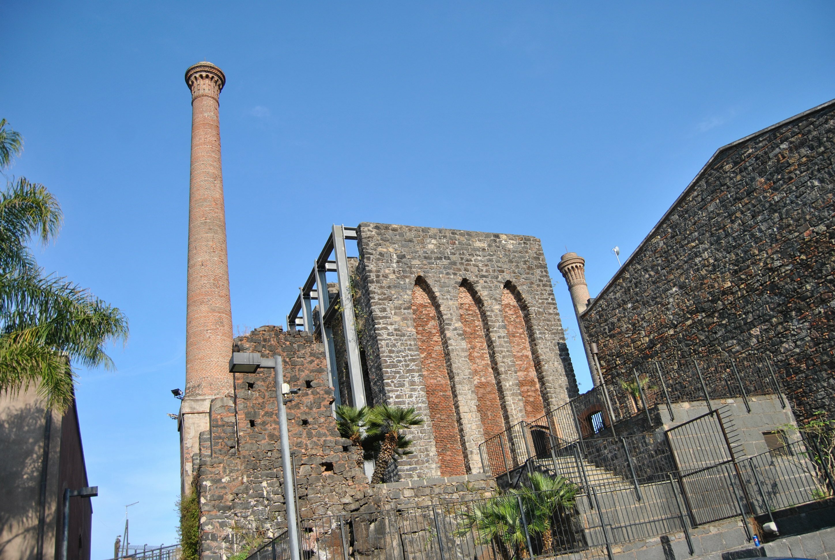 Catania