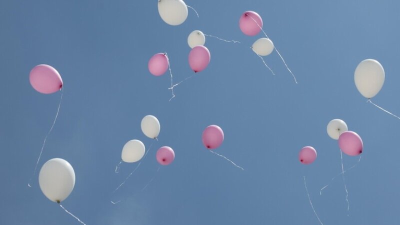 A Cefal&ugrave; &egrave; vietato lanciare palloncini