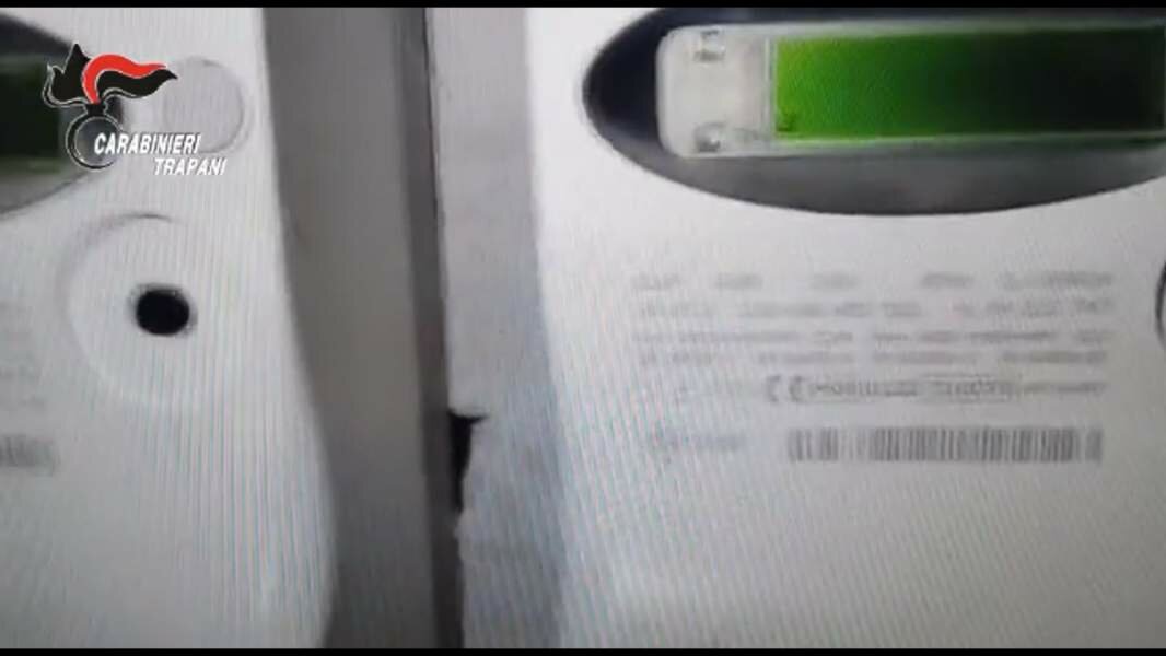 I furbetti del contatore
