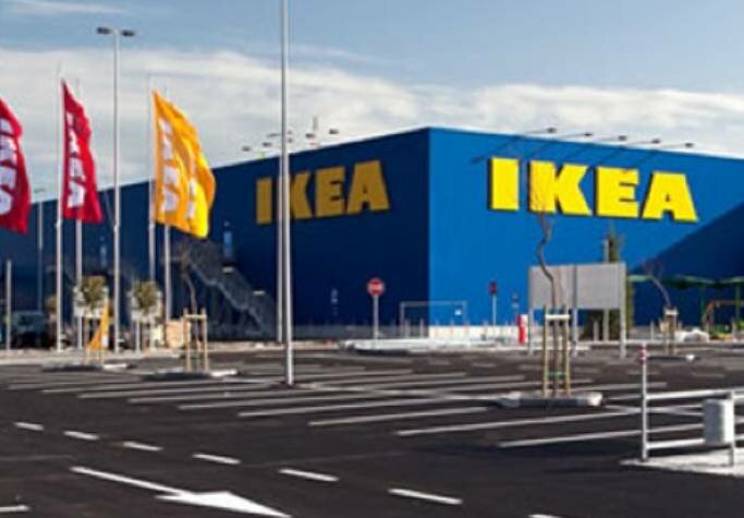 Spray al peperoncino, evacuata Ikea a Catania