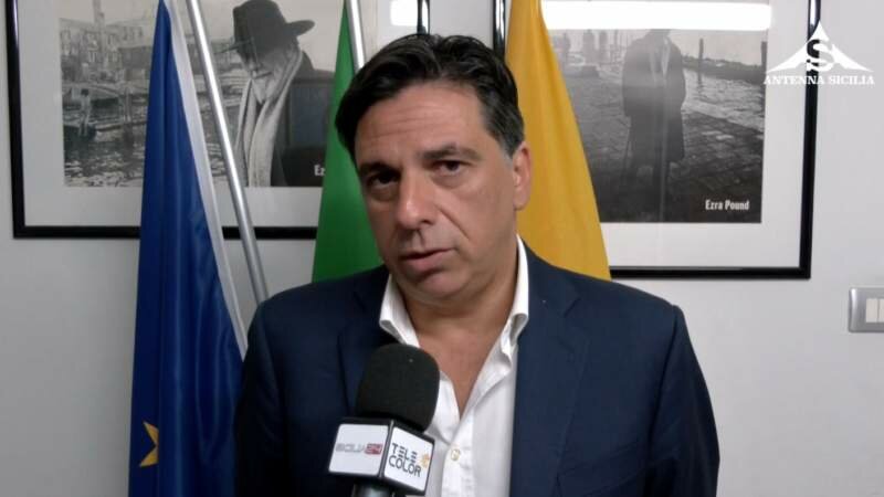 Pogliese: "Avevo gi&agrave; deciso a fine giugno"