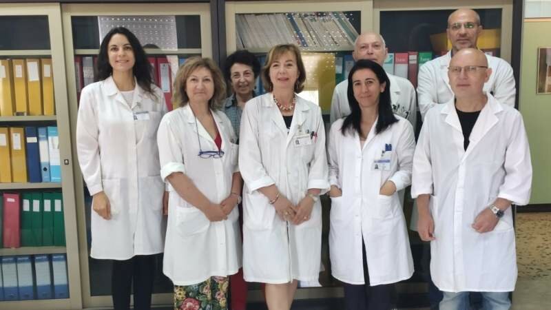 Siracusa, laboratorio Asp al lavoro sulla balneabilità Siracusa, laboratorio Asp al lavoro sulla balneabilità