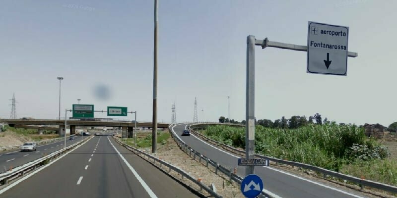 Asse dei servizi: chiusure temporanee al traffico