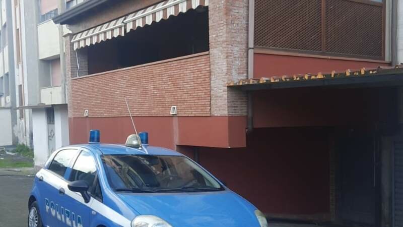 Retata a Nesima, fioccano le denunce