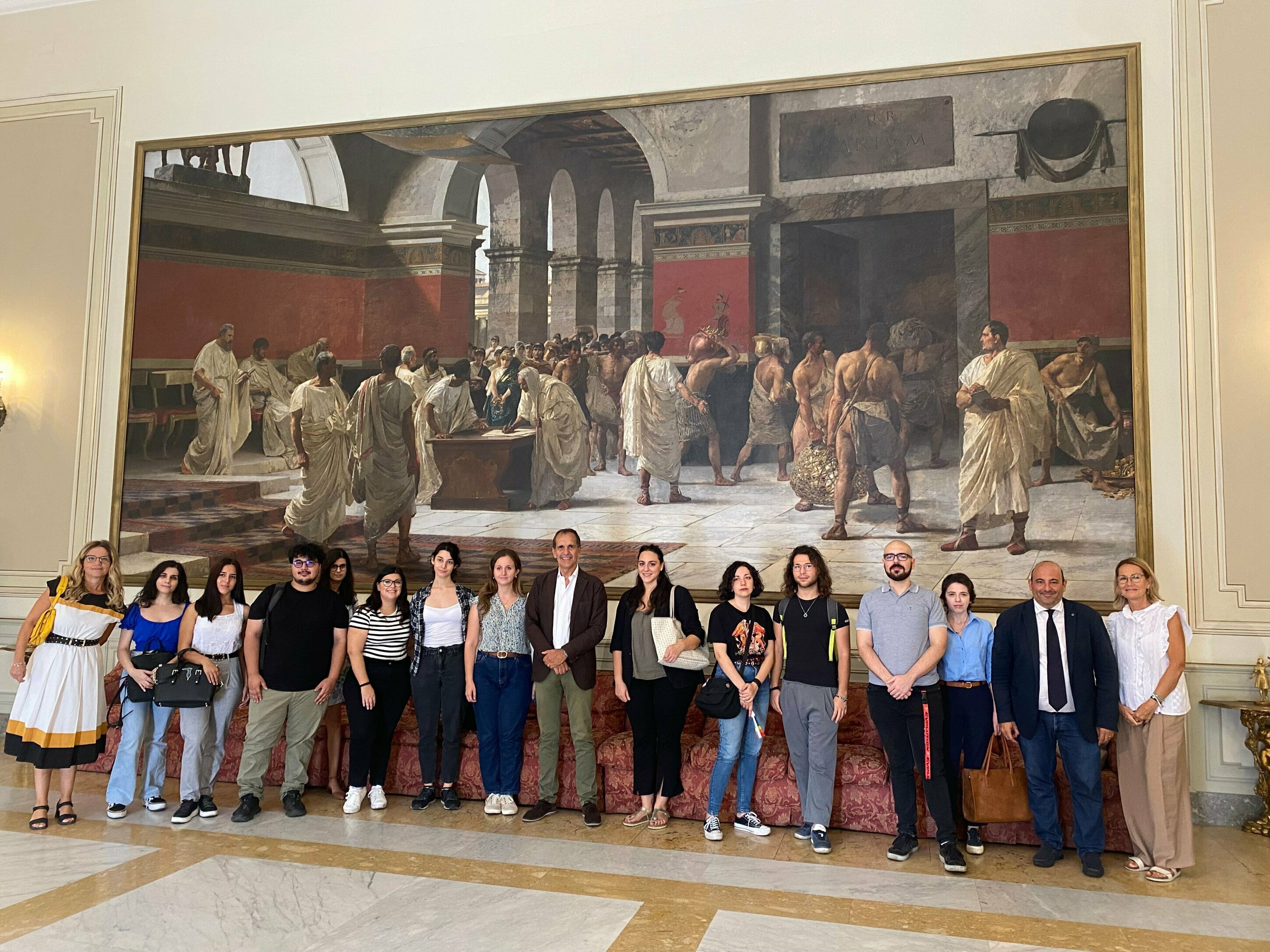 Catania