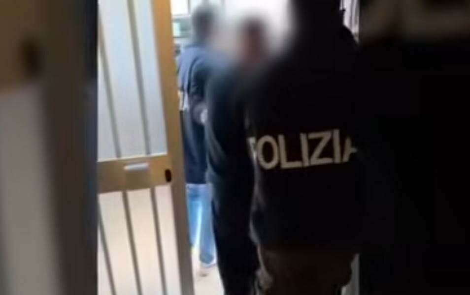 Latitante del clan Mazzei arrestato nel Catanese