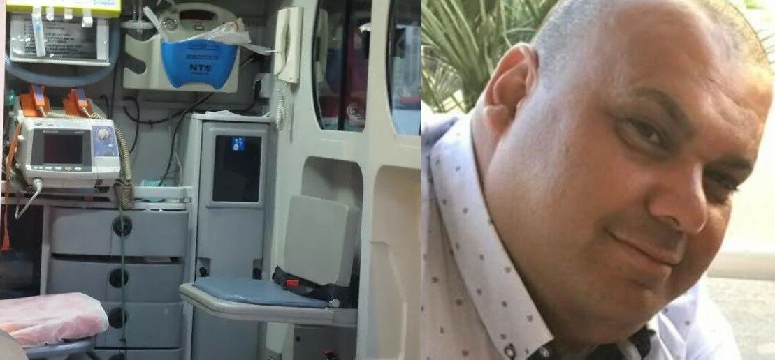 Cade traliccio, muore un operaio