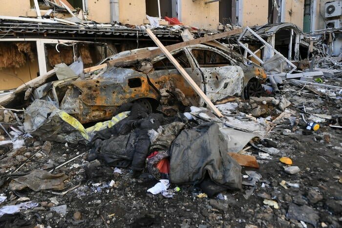 Da Usa e Nato altre armi all'Ucraina
