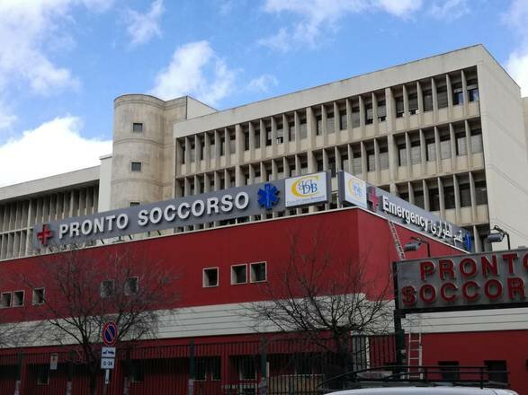 Senza climatizzatori al Civico di Palermo