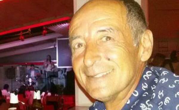 Cade da impalcatura e muore