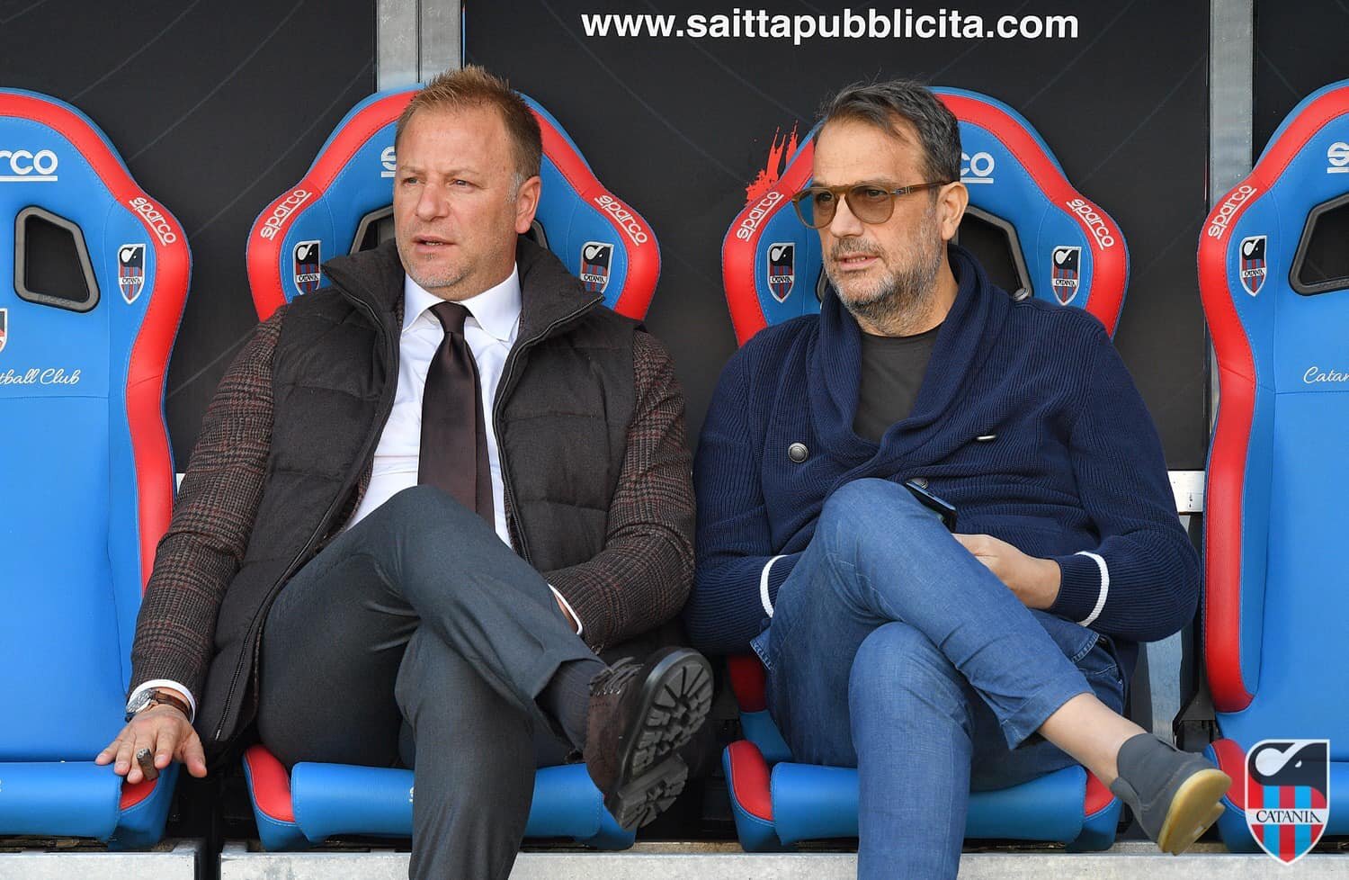 Catania, occhio alle uscite