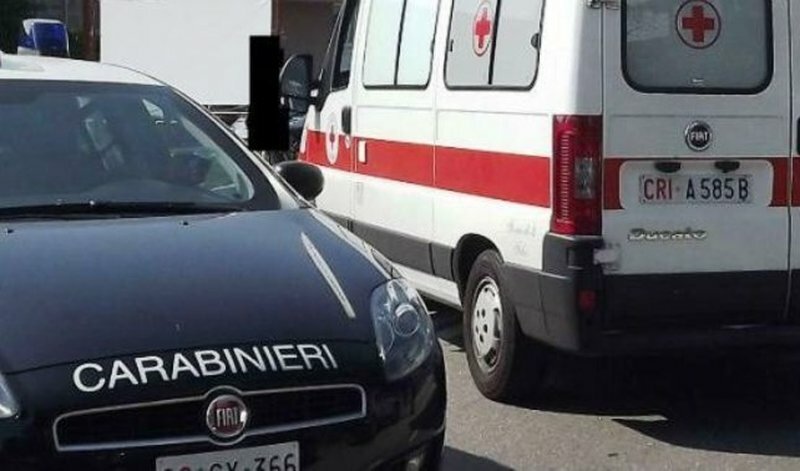 Bracciante travolto e ucciso da un autocarro