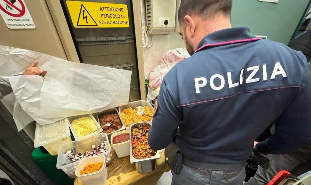 Cucina da incubo: stangata al ristorante catanese