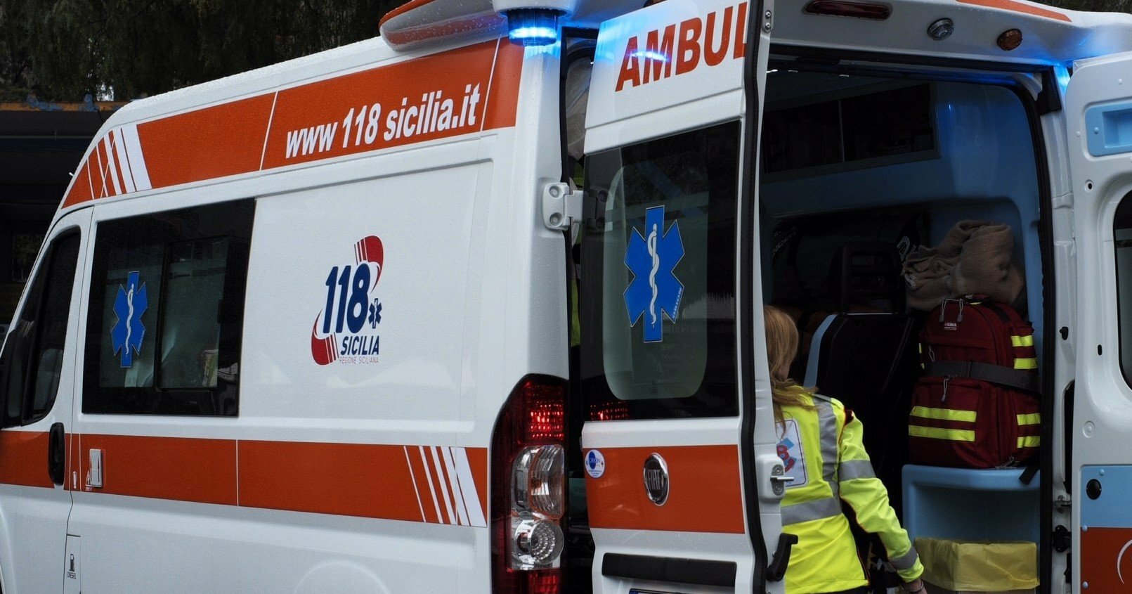 Strade insanguinate: due morti