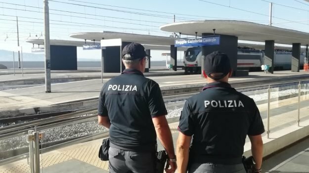 Trovato morto vicino al cantiere ferroviario