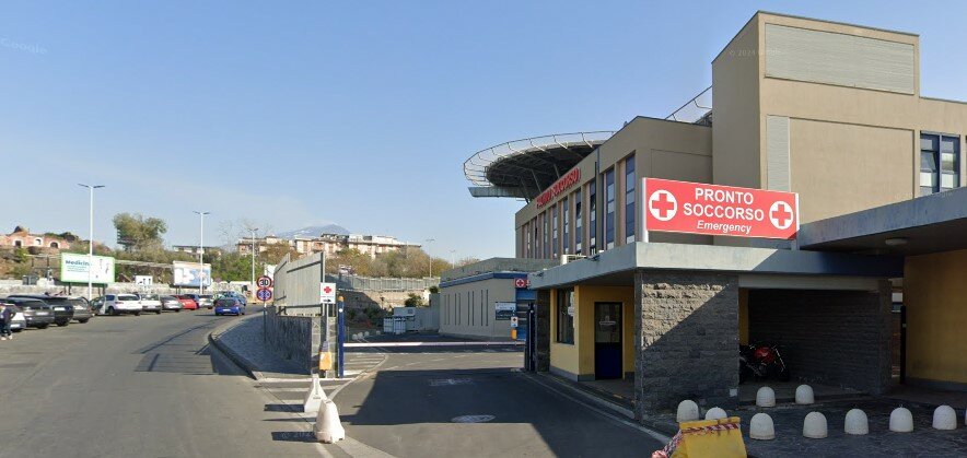 Bloccavano le ambulanze, multati 35 catanesi