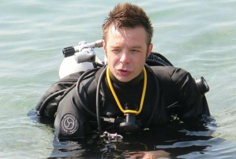Malore durante immersione in Croazia: muore italiano