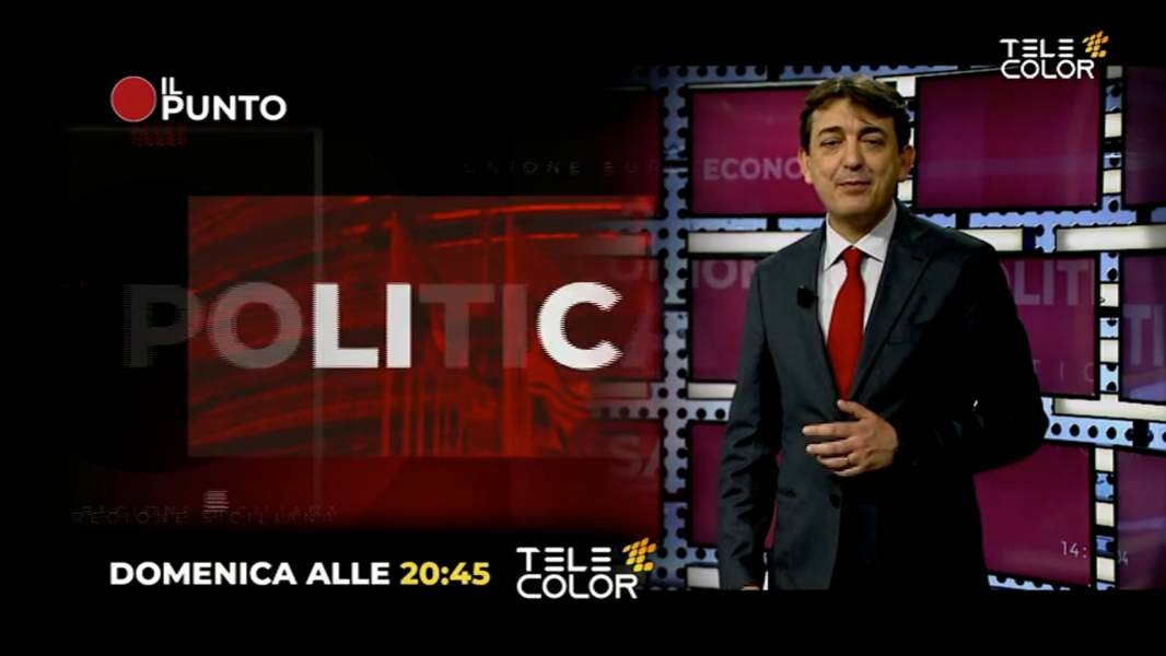 Sicilia24 Rassegna stampa 26 maggio 2022