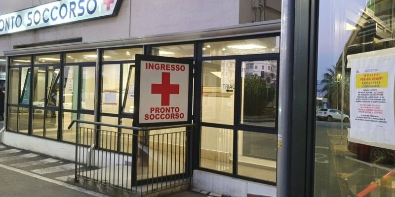 Personale sanitario aggredito a Messina e Gela