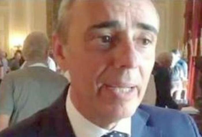 Concussione: 4 anni all'ex assessore catanese Girlando