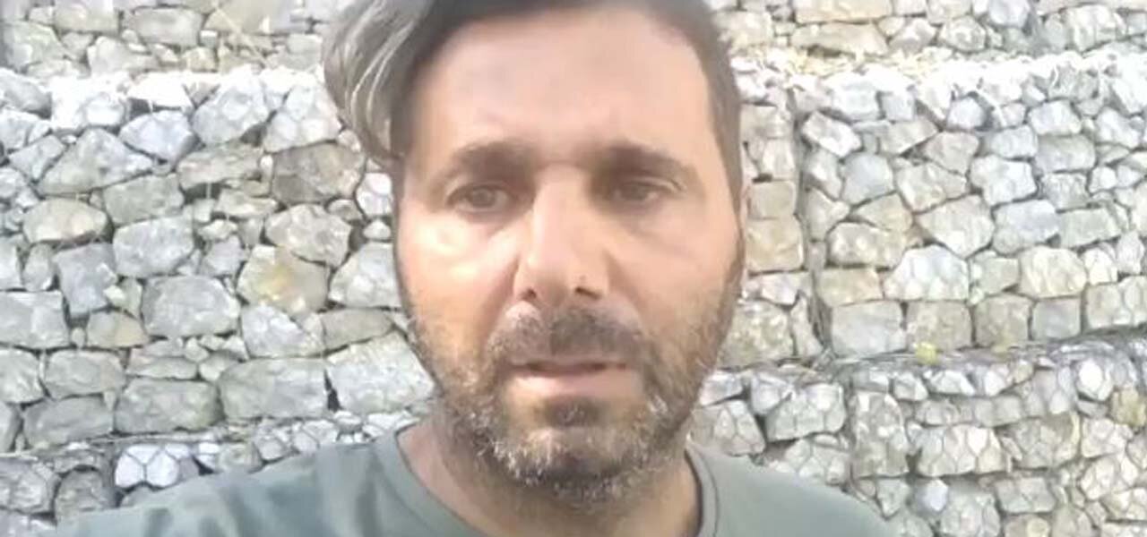 'Offro 10.000 &euro; a chi d&agrave; notizie su Viviana e Gioele'