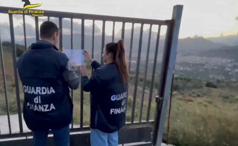 Ruba eredit&agrave; milionaria a disabile: confisca a badante