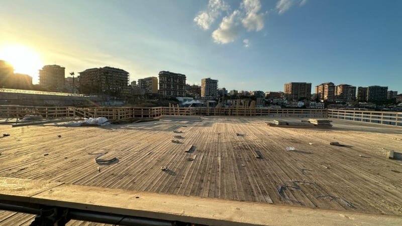 Spiagge libere e solarium: tutti al mare a Catania