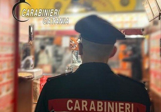 Carenze igieniche, multata panineria etnica a Catania