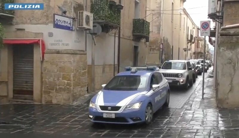 Mafia rurale, 3 arresti nell'Ennese