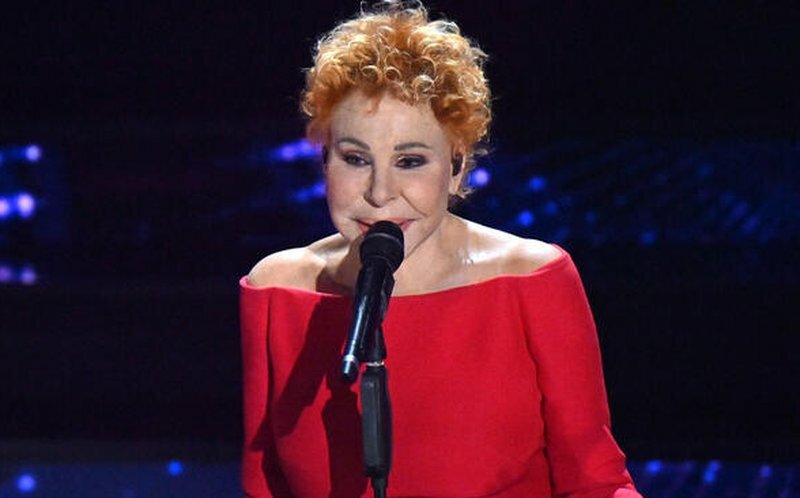 Addio a Ornella Vanoni