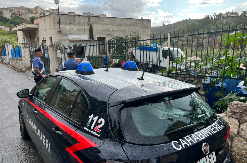 Casteldaccia
