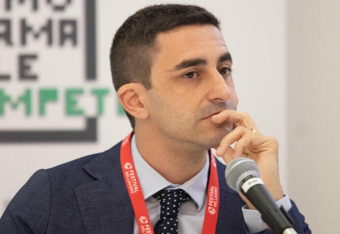 Il palermitano Giuseppe Tango alla guida dell'Anm