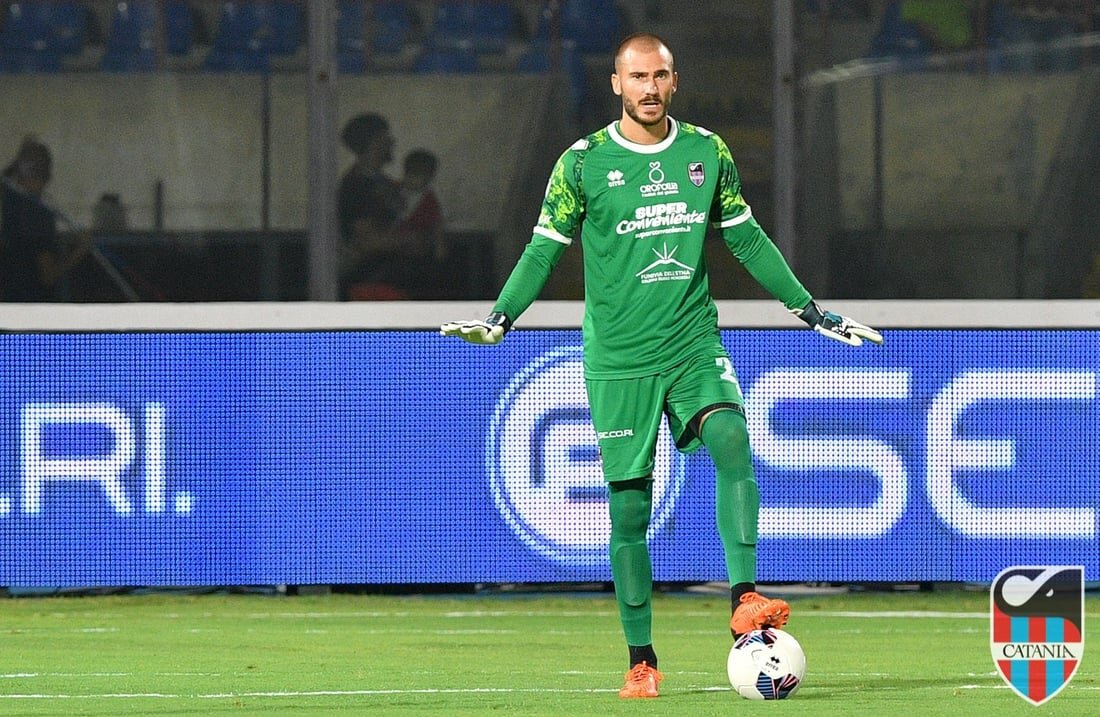 Messina-Catania 1-0