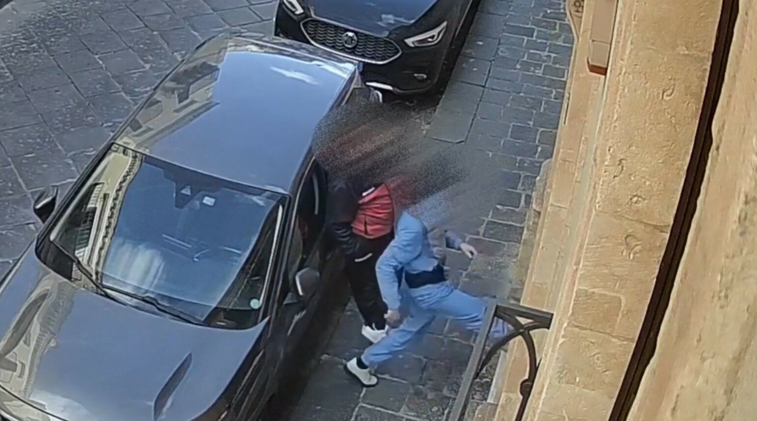 Ondata di furti a Noto: arrestata banda che seminava il panico