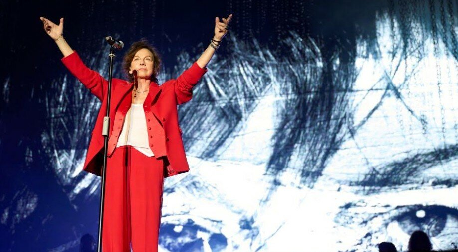 Gianna Gianna: doppia Nannini in Sicilia