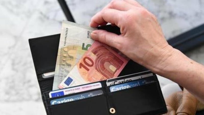 Inflazione record in Sicilia Inflazione record in Sicilia