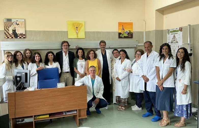 Messina, la nutrizione diventa terapia per i pazienti oncologici