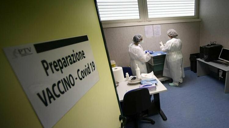 Sicilia: tasso Covid al 6,5%, Catania la pi&ugrave; colpita