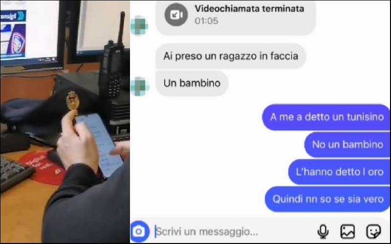 Spara a parenti dell'ex e ferisce giovane passante
