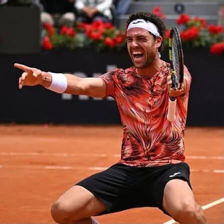 San Gregorio: Cecchinato testa di serie numero 1 al Monte Kà Tira