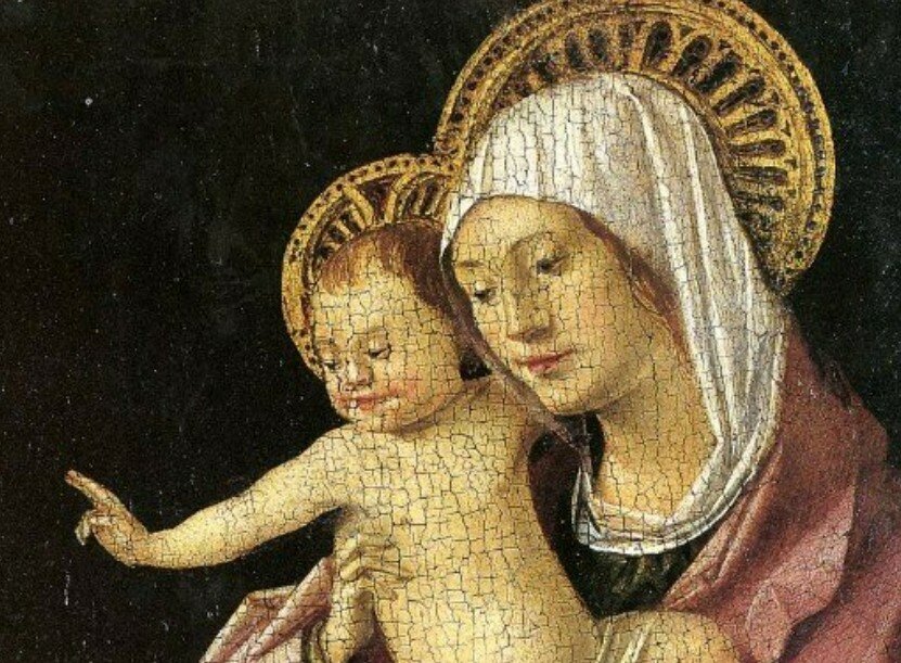 Notte al museo con furto: rubati i capolavori di Antonello da Messina Notte al museo con furto: rubati i capolavori di Antonello da Messina