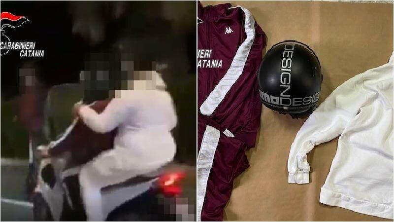 Ecco chi ha aggredito il ragazzo in monopattino