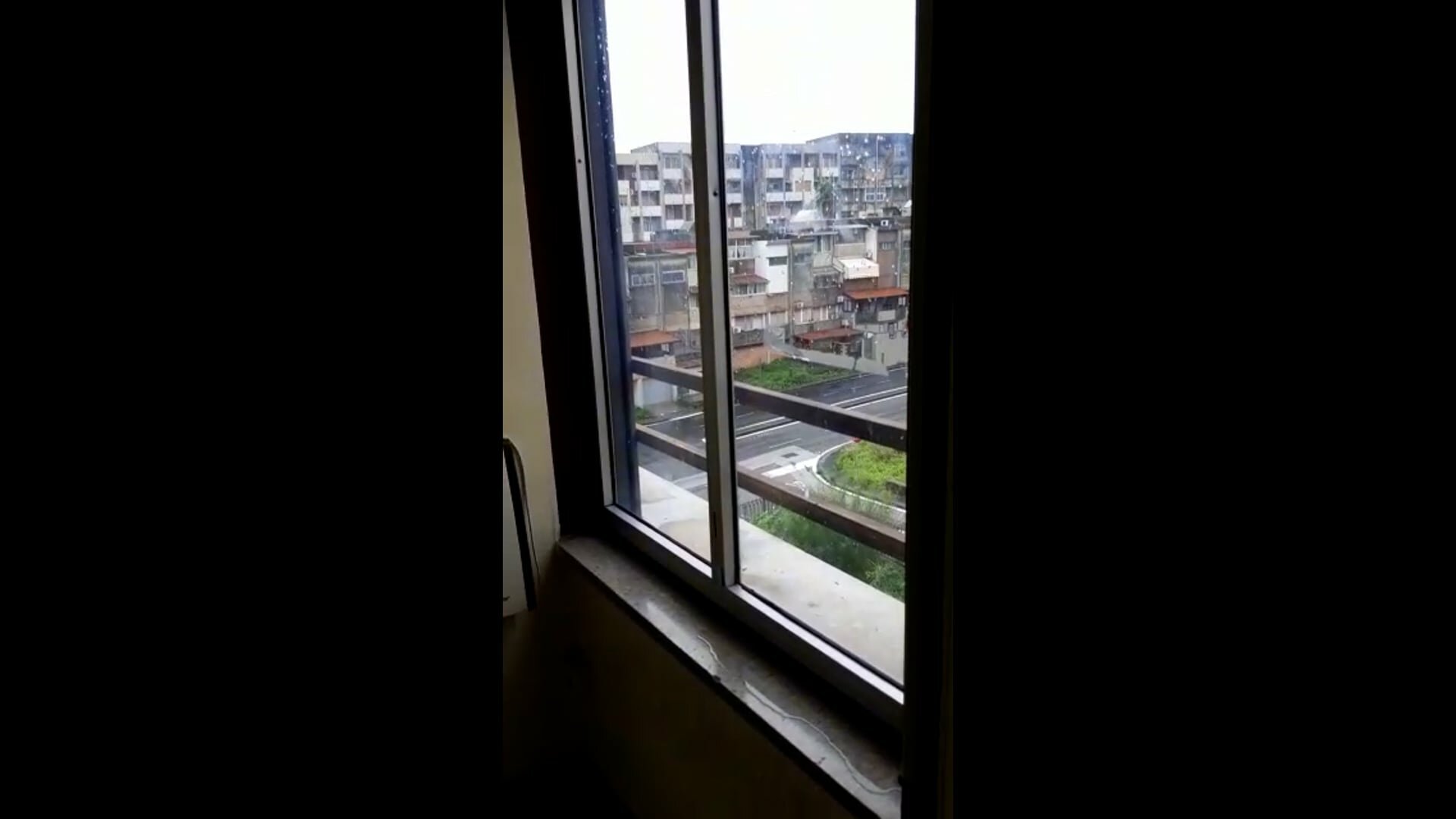 Piove all'Alberghiero