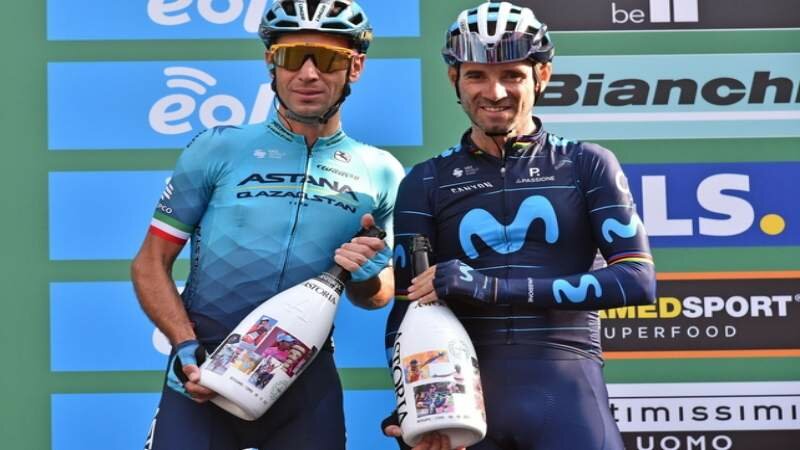 L'ultimo Giro di Nibali